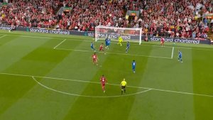 🔥ТОП 10 голов 1 тура Английской премьер-лиги (АПЛ)