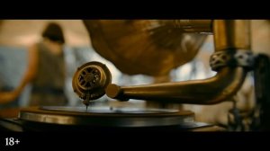 Эдем — Русский трейлер (Дубляж, 2025)