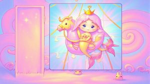 Развивающий мультфильм для детей "Пазлы" (познавательный мультик для малышей)