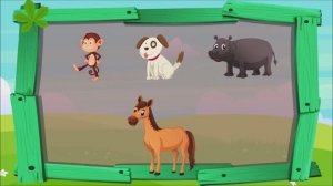 Мультик для детей сборник 2018 кот и собака