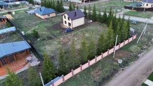 🏡 ПРОДАЕТСЯ УЧАСТОК ПОД ИЖС 10,10 СОТОК в пос. Новобулгаково.