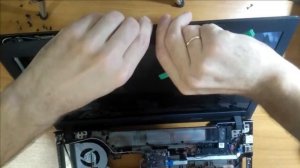 Как заменить матрицу (экран) для моноблока Lenovo 520-24IKL