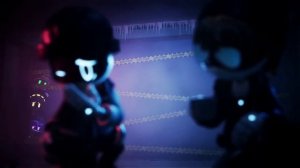 История становления Glitch production