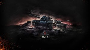 Blitz Forever