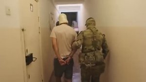 Они призывали убивать русских 😡 допризывались, черти 🤬