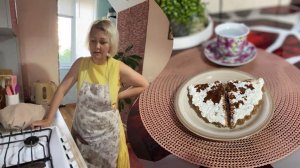 Балованная ВНУЧКА// Вкусная ПП ВЫПЕЧКА 🥐 От меня одни УБЫТКИ