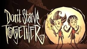 don't starve together