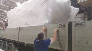 Как осуществляется доставка?