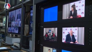 Четверть века в прямом эфире!