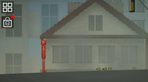 Играю в Melon Sandbox. Человек-паук против Доктора Осьминога