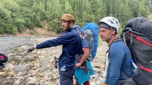 Хамардабан ролик Анна  авг 2025 (Байкал 3 СК )  авг 2025