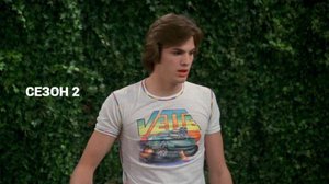 Сериал Шоу 70−х - 2 сезон 26 серия / That '70s Show