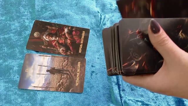 К чему приснился сон? 😉🤞❤️