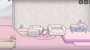 показывают дом в аватар world и как получить 150 монет