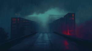 Таинственный - Фантастическая атмосфера для медитации и релаксации