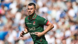 Выпускники Академии ФК «Краснодар» в других клубах