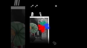 Палитра смерти продолжение