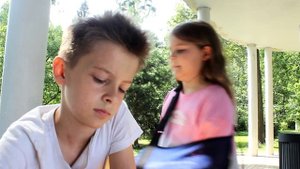 БЕЗОПАСНОСТЬ / СВЕТОЧЪ ФИЛЬМ / КИНОЛАГЕРЬ