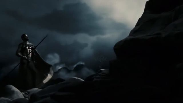 300 ｜ Winds of Prophecy ｜ Ambient Soundscape-(810p24)