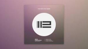 Igor Pumphonia - The Path I've Taken  — премьера 05.09.2025 (Nu Disco / Disco | Funk / Soul)