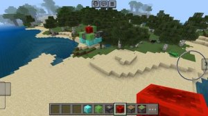 как построить fly машину в Майнкрафте