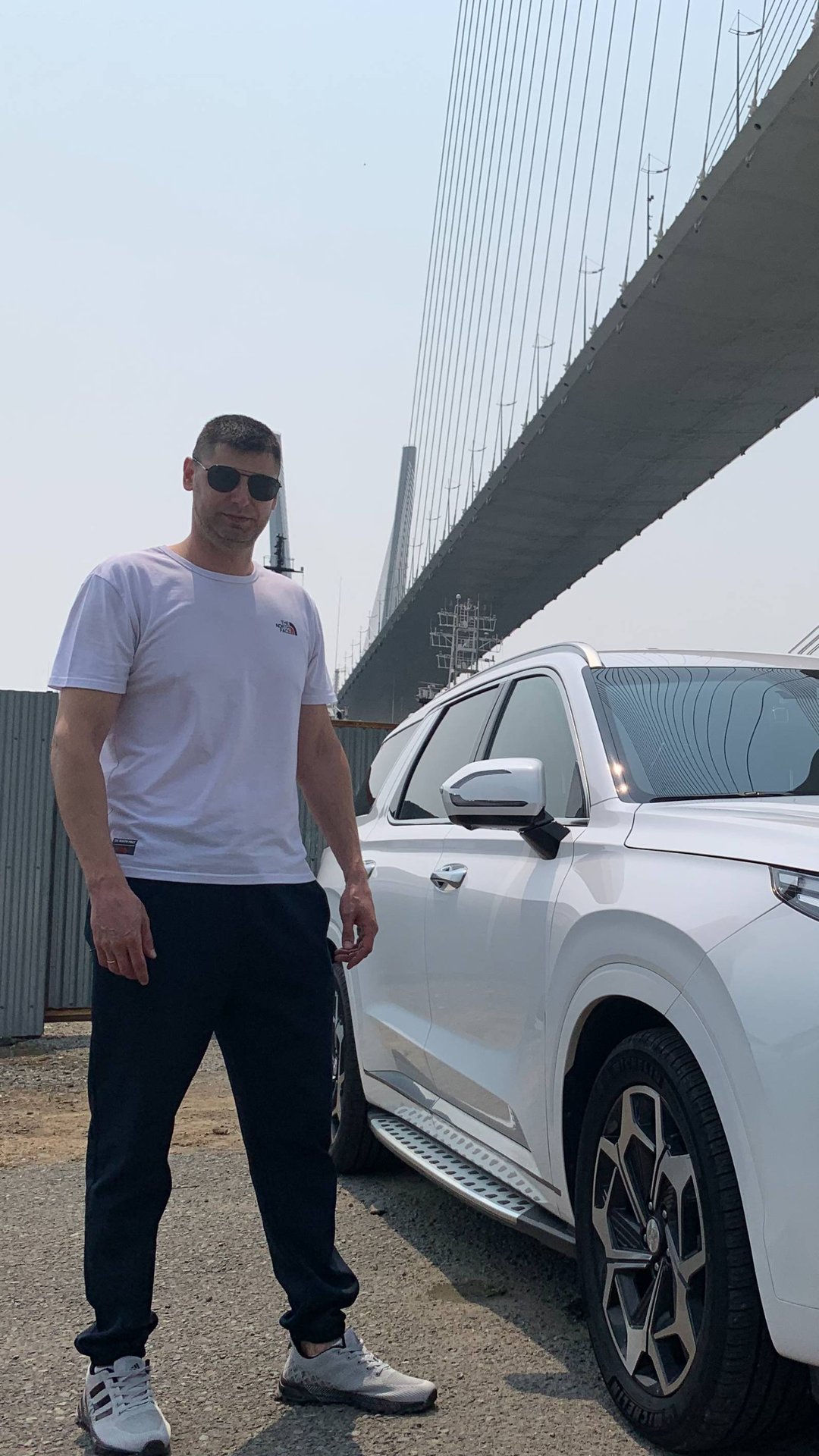 Сколько стоит Hyundai Palisade 2021 года Caligraphy? | Авто из Кореи | Авто125.рф смотреть онлайн