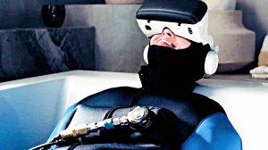 Загрузка (4 Сезон) - Русский трейлер (Субтитры, 2025) Робби Амелл