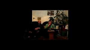 Родители. Валерий и Галина Заварзины. Корсаково. Орловская область
2007 год.