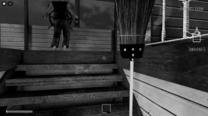 Идёт коза рогатая за малыми ребятами | Roblox