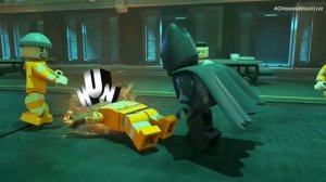TT Games анонсировала LEGO Batman на Gamescom 2025