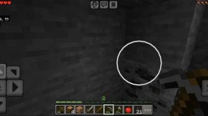 Играю в выживание половина ролика😉