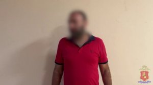 Мужчина взорвал мерседес за 26 млн