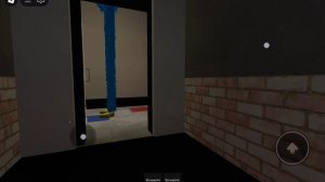 floppy's playtime моё прошлое (игра фейк)