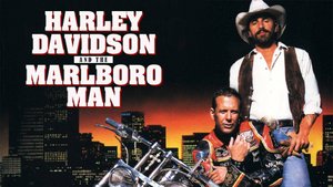 Саундтрек к фильму "Харли Дэвидсон и ковбой Мальборо" (Harley Davidson and the Marlboro Man) (1991)