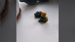 Noob каннибал 11 серия 1 часть