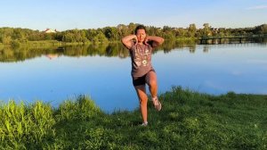 Подкаст и гимнастика Баланс: таинства золотого сечения и числа Пи.