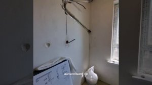 Новый объект на улице Штурвальной с интересным решением на балконе от застройщика — смотрите 👌🏻