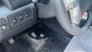 Toyota Camry VI (XV40) Рестайлинг, 2010