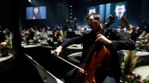 1 ВИДЕО // The Blessing (Symphonic Version) - Passion City Church