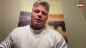 МАЛЫХИН восхищен Чимаевым: "Звериный прессинг!" / ПО-ПАЦАНСКИ ХАМЗАТ - СВОЙ, ПО ДОКУМЕНТАМ - НЕТ