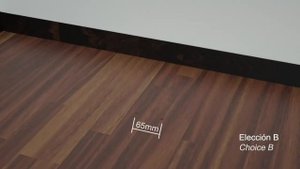 VERTICAL установка