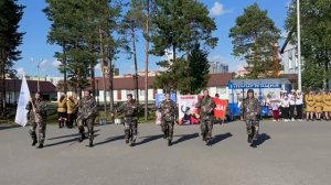 "Партизаны Калантаряна" (ППО СМТ-1)