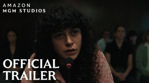 Belén Movie - Official Trailer | Amazon MGM Studios