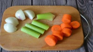 Белый бульон