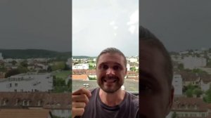 Иван Кузьмин в Перу и женщина из России. Это был не я