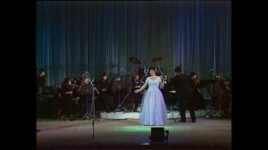 Назифа Кадырова творческий вечер 1999