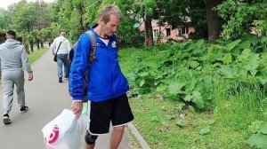 Сергей Милейко - Икона