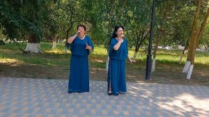 Дуэт ,, Альянс "