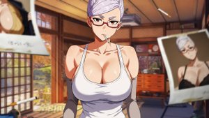 Lames x Letoa - BILLSPREAD