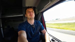 Дальнобой по США   Очередная драйвенская неделя   Сентябрь 2023 by RAZHKO